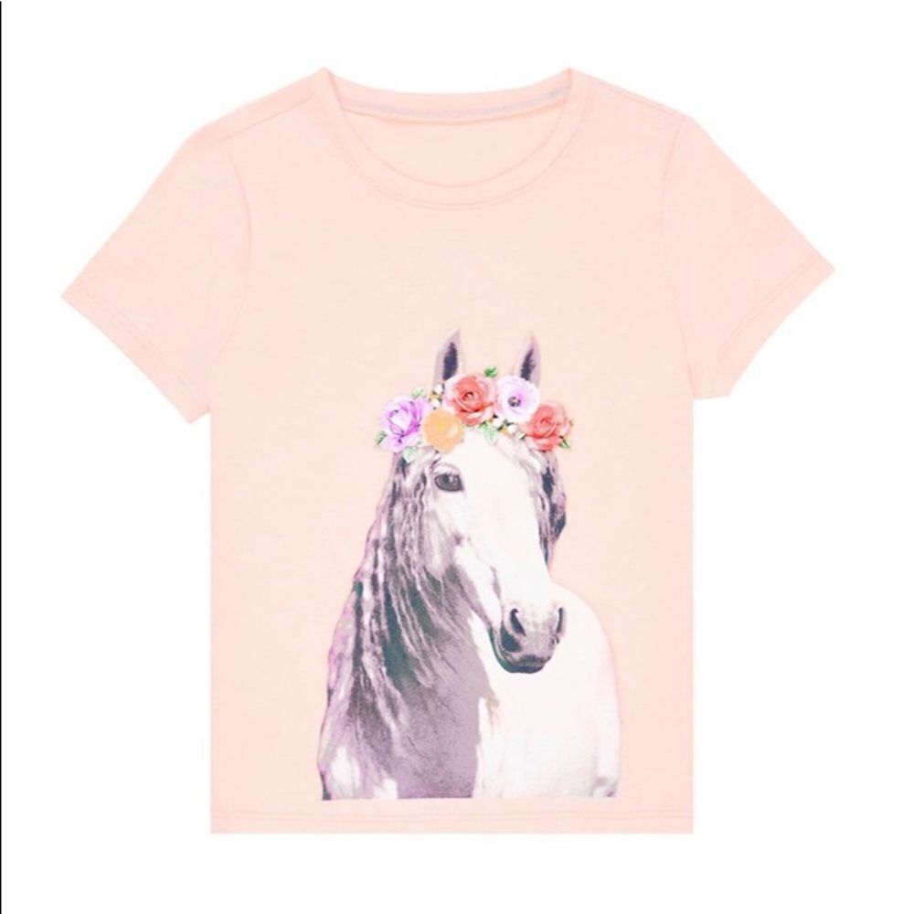 FABKIDS Set Basic Tee + Solid Leggings (10/12)